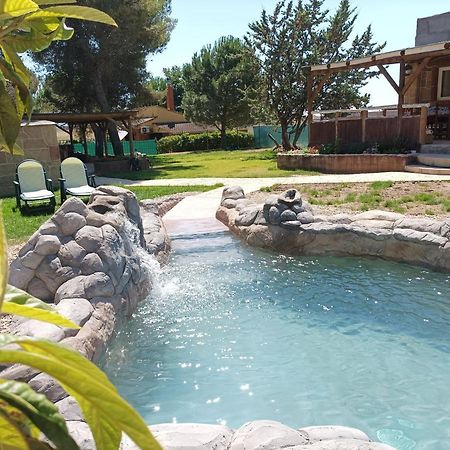 Casa Mirlo Villa Montmesa Dış mekan fotoğraf