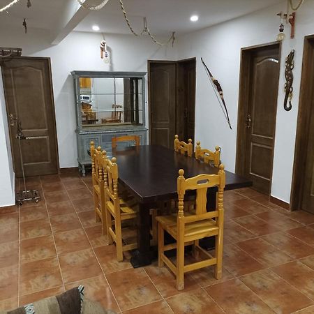 Casa Mirlo Villa Montmesa Dış mekan fotoğraf