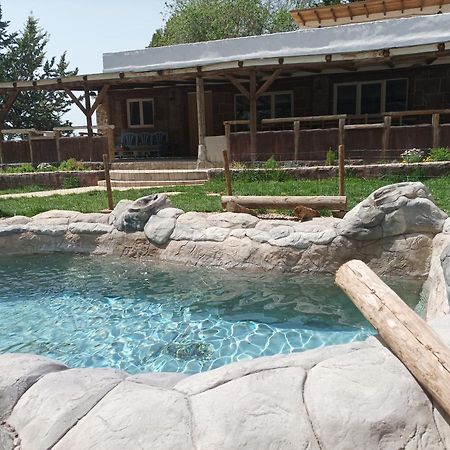 Casa Mirlo Villa Montmesa Dış mekan fotoğraf