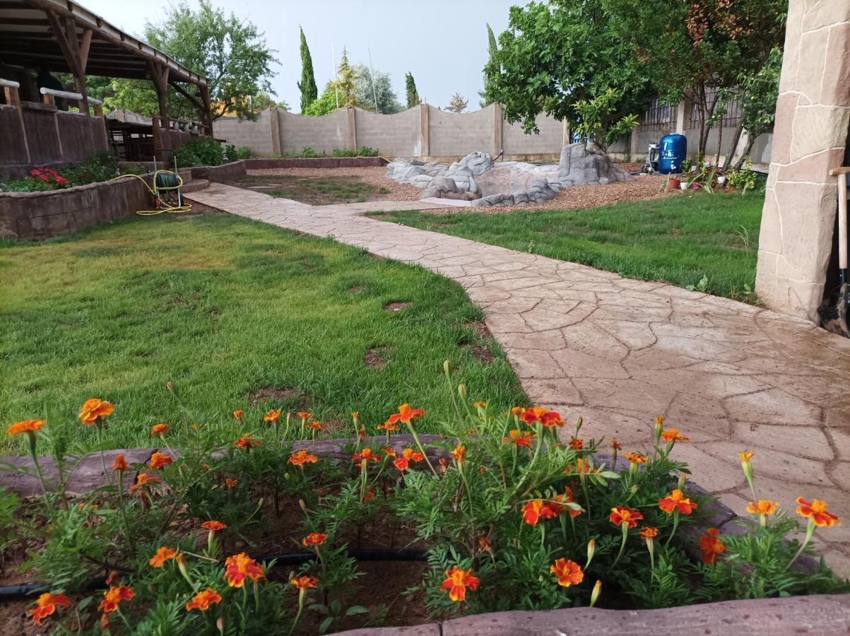 Casa Mirlo Villa Montmesa Dış mekan fotoğraf