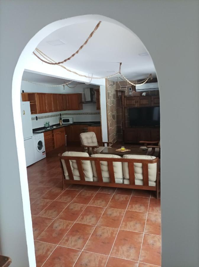 Casa Mirlo Villa Montmesa Dış mekan fotoğraf