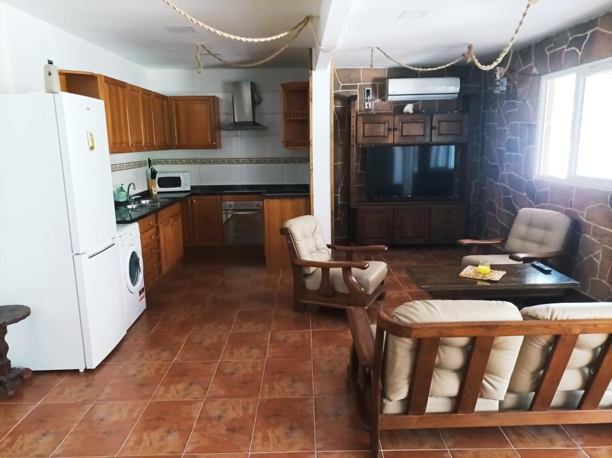 Casa Mirlo Villa Montmesa Dış mekan fotoğraf
