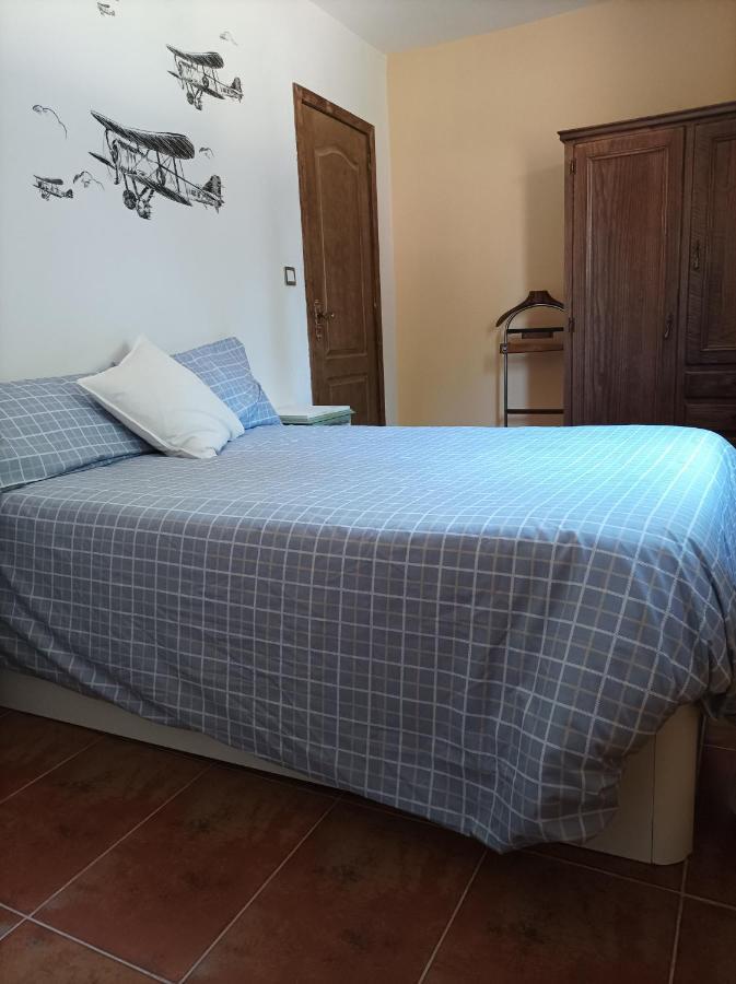 Casa Mirlo Villa Montmesa Dış mekan fotoğraf