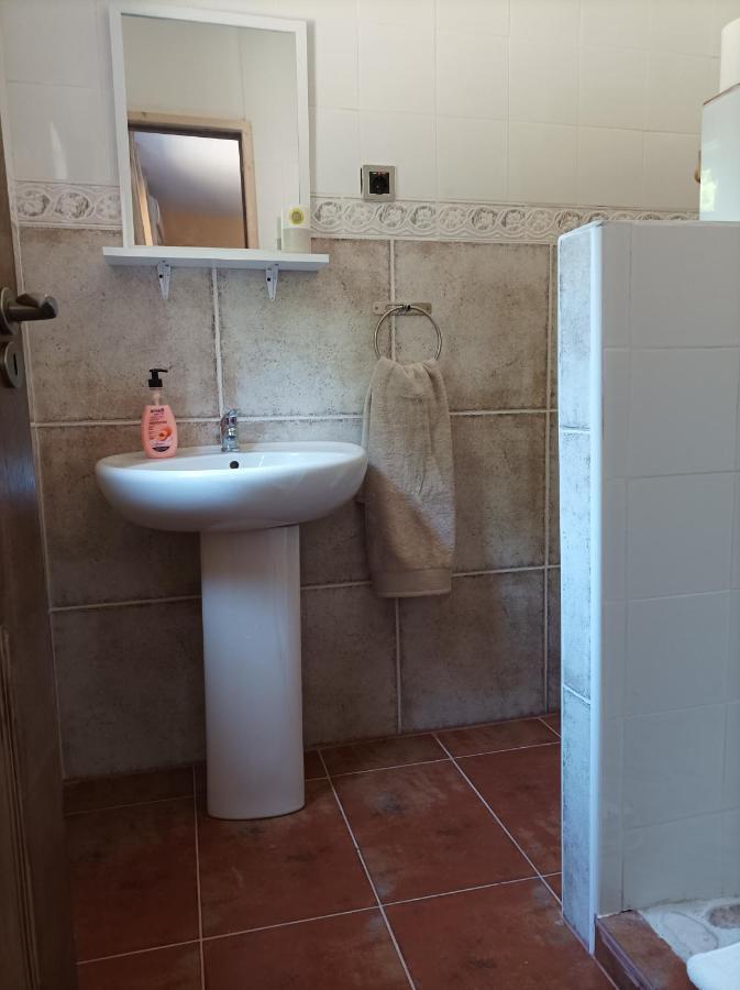 Casa Mirlo Villa Montmesa Dış mekan fotoğraf
