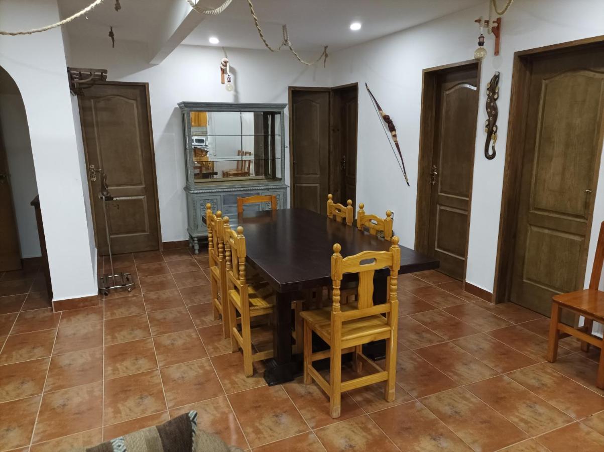 Casa Mirlo Villa Montmesa Dış mekan fotoğraf